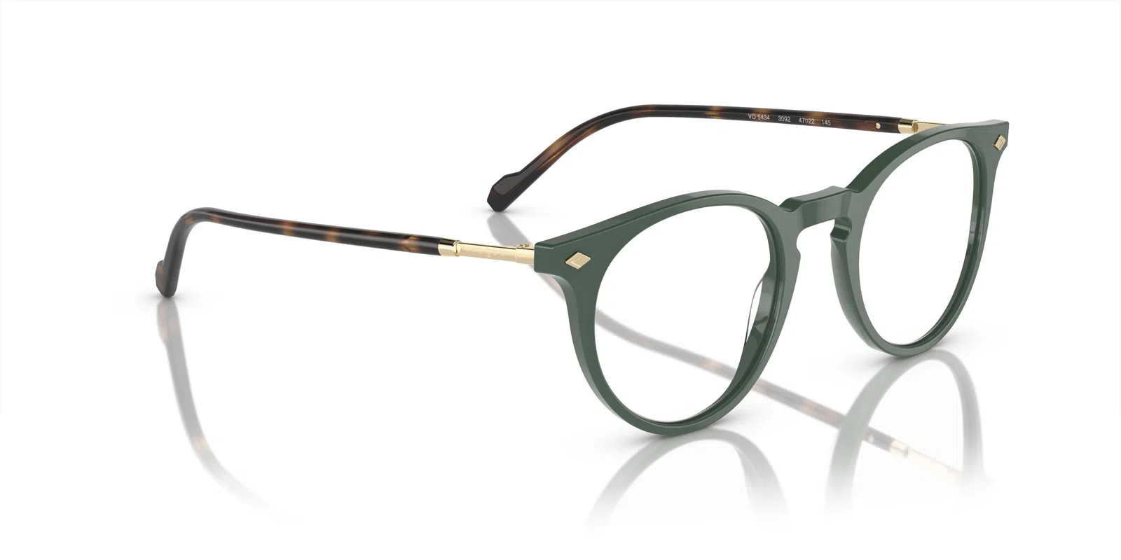 Vogue Eyewear 5434 Eyeglasses - view 35